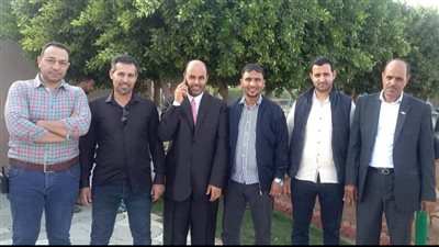 تعرف على الفائزين في انتخابات نادي صيد وادي النطرون