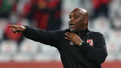 موسيماني: اسم الأهلي براند.. وأحلم بميدالية بلون مختلف في كأس العالم للأندية