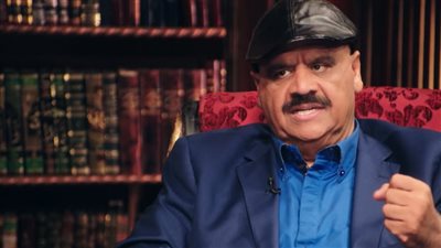 داود حسين يروي تفاصيل تعرضه لأزمة قلبية
