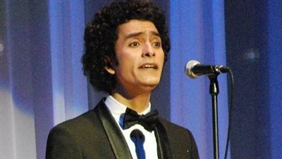 اليوم.. محمد محسن يحيي حفلًا بالأوبرا ضمن فعاليات مهرجان الموسيقى العربية