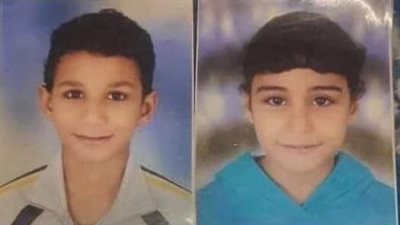 الأمن يبحث عن طفلين شقيقين بالمرحلة الابتدائية اختفيا في ظروف غامضة بالشرقية