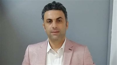 بلال الملاح عن ترشحه لمجلس إدارة غرفة صناعة السينما: أتطلع لاكتشاف مواهب جديدة