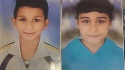  فريق بحث جنائي لـ إعادة طفلين اختفيا في ظروف غامضة بالشرقية
