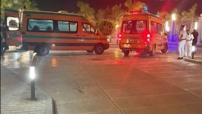  مصرع طفل وإصابة آخر في تصادم دراجتين بالشرقية
