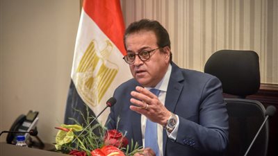 وزير التعليم العالي يصدر قرارًا بإغلاق كيان وهمي في القاهرة 