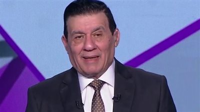 مدحت شلبي: الناس زعلوا مني في جملة معلول الشهيرة.. ومحمد العزبي غناها