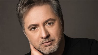 اليوم.. مروان خوري يحيي حفلًا غنائيًا في دار الأوبرا