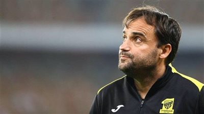 بعد توليه تدريب الطائي.. تعرف على أبرز أرقام لويس سييرا في الدوري السعودي