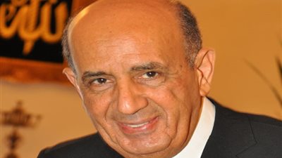 رئيس مجلس الدولة يصل احتفالية يوم الوفاء والإنجاز