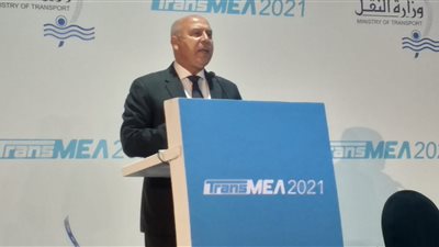 وزير النقل: ندعو الشركات الخاصة للتعاون مع السكة الحديد لتطوير البنية التحتية