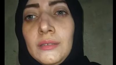 ‏عزة تستغيث: طلق مراته واتجوزنا ولما خلفت طردني في الشارع بالتوأم ورجعلها | فيديو