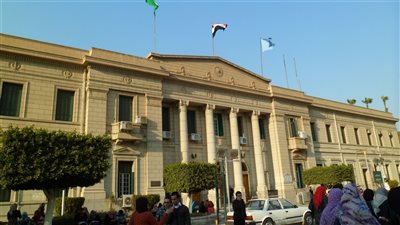 29 ديسمبر.. ندوة للذكاء الاصطناعي بكلية الآداب جامعة القاهرة