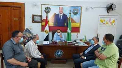 بعد إقالة وتحقيق.. تكليف مسؤولين جديدين لـ رئاسة مدينتين بالشرقية