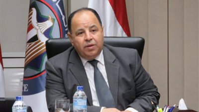 وزير المالية: ميكنة جميع الجهات الاقتصادية الحكومية