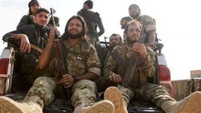 إيطاليا واليونان تدعوان لانسحاب جميع المرتزقة الأجانب من ليبيا
