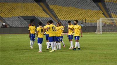 الإسماعيلي يحصل على توقيع سايكو مهاجم السكة الحديد مقابل 800 ألف جنيه