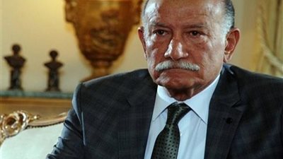 تشييع جثمان أحمد خليل ظهر اليوم من مسجد الشرطة بالشيخ زايد
