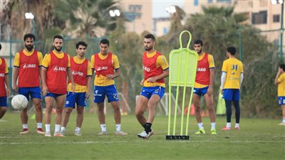 دون راحة.. الإسماعيلي يواصل استعداداته لمواجهة الزمالك في الدوري| صور