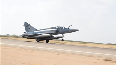 انعقاد منتدى مصر للقوات الجوية 28 نوفمبر