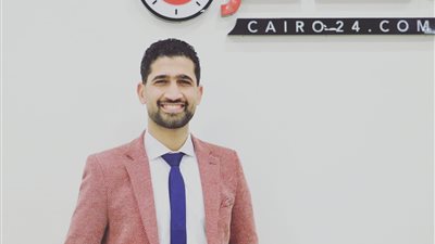 القاهرة 24 يحصد المركز الأول في جائزة الصحافة المصرية 2021 فئة التحقيقات للزميل شعبان بلال