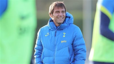 كونتي: تدريب توتنهام أكبر تحدياتي.. وهذا سبب تفوق تشيلسي