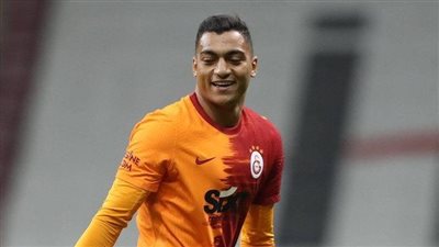 كأس أمم إفريقيا تُهدد بقاء مصطفى محمد مع جالطة سراي