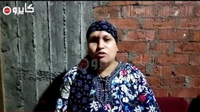 سيدة المنوفية: حرم الرئيس جبرت بخاطري ووجهت المحافظ بتلبية طلبي