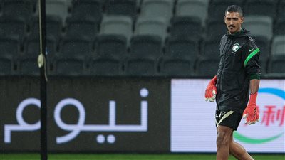المنتخب السعودي يوضح سبب استبعاد فواز القرني من مواجهة أستراليا