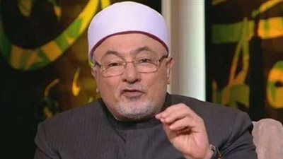 خالد الجندي يوضح الوقت المناسب للزوجة الثانية وتلك الحالة يحرم فيها التعدد 