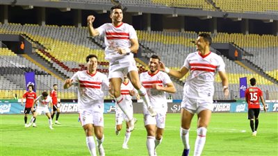 بعد الخماسية.. الزمالك ما بين الانتفاضة أو النفق المظلم