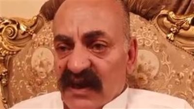 والد المهندس أحمد عاطف: المتهم أوهم نجلي بعمله في قطع غيار السيارات