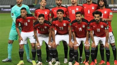 الجولة الأخيرة لـ مصر في تصفيات المونديال.. انكسارات وأفراح ورد اعتبار