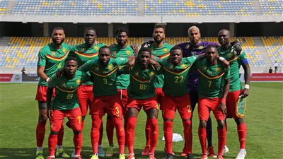 الكاميرون يضرب مالاوي برباعية نظيفة في تصفيات كأس العالم