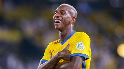 كورينثيانز البرازيلي يُهدد استمرار تاليسكا مع النصر السعودي