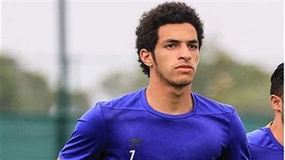 الأهلي يمدد عقد حارس الفريق مصطفى شوبير 