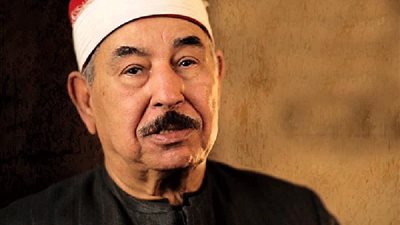 أحداث وقعت في 14 نوفمبر.. ميلاد محمود الطبلاوي
