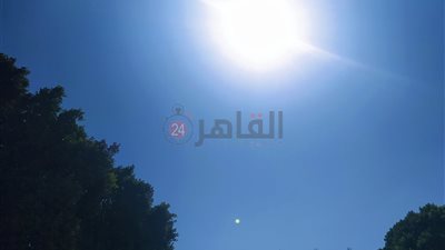 بعد عاصفة ترابية أمس.. استقرار الأحوال الجوية في الأقصر