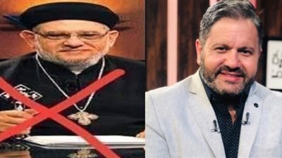 إدوارد يعلق على أزمة زكريا بطرس: بحب الدين الإسلامي ولن أسمح بحدوث فتنة بينا