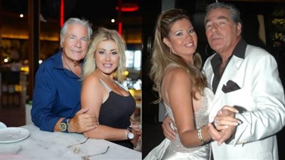 آخرهن فاتن موسى.. مصطفى فهمي رجل ينفصل عن زيجاته دون ذكر أسباب