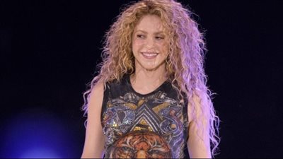 شاكيرا تعلق على وصول أغنيتها Hips Don't Lie لمليار مشاهدة