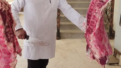 الإصلاح الزراعي تطرح اللحوم في منافذها بسعر 110 جنيهات للكجم
