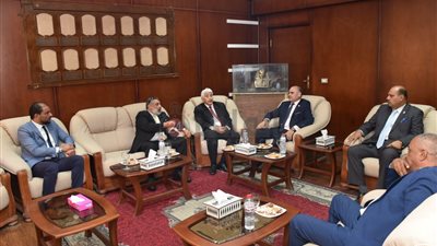 جامعة الأقصر تنظم بطولة الجامعات المصرية لكرة القدم الخماسية 
