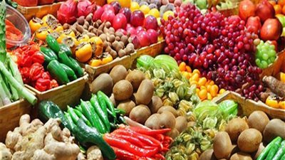 نقيب الفلاحين: مصر لديها اكتفاء ذاتي من الخضراوات والفواكه ونصدر 5 ملايين طن