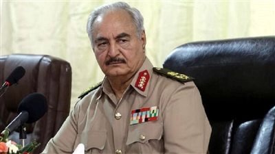 حفتر يصدر تعليمات بفتح مطار الأبرق في ليبيا.. وبدء تسيير الرحلات الداخلية والدولية