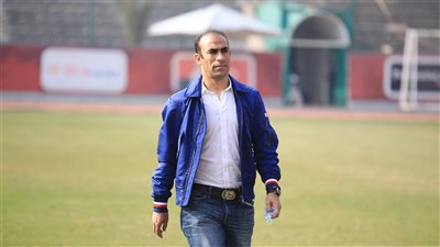 سيد عبد الحفيظ: نسعى للفوز بالبرونزية في مواجهة الهلال السعودي بمونديال الأندية