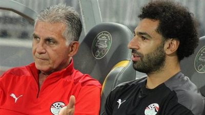 صلاح يوضح الفارق بين كيروش والبدري.. وانعدام طموح اللاعبين سبب ضعف الكرة المصرية
