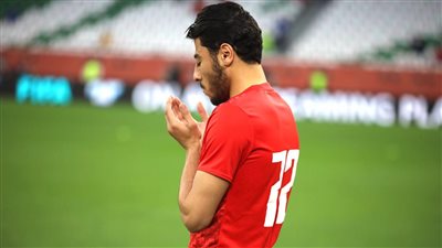 خطوة جديدة من الأهلي في ملف إصابة أكرم توفيق | خاص