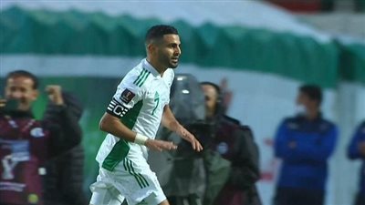 رغم التعادل.. الجزائر تقصي بوركينا فاسو وتتأهل للدور الفاصل من تصفيات كأس العالم