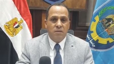 بث مباشر | رئيس جامعة دمنهور يرد على واقعة تدريب طلاب طب أسنان على فك جاموسة