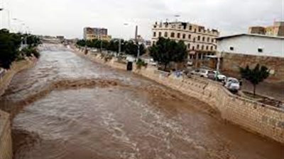 المناخ الزراعي يكشف فوائد هطول الأمطار للأراضي الجديدة خارج الوادي والدلتا